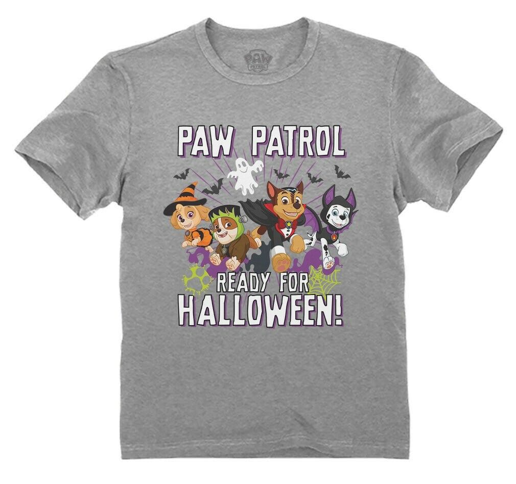 Paw Patrol Birthday Shirt - Boy's Paw Patrol Birthday Shirt - Paw Patrol Shirt- Personalized gifts