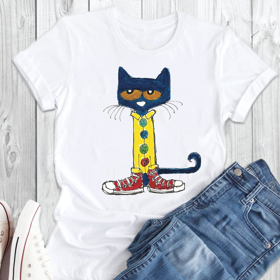 Pete The Cat Groovy First Days Of School Shirt, Pete The Cat Back To School Shirt, Funny Teacher Shirt