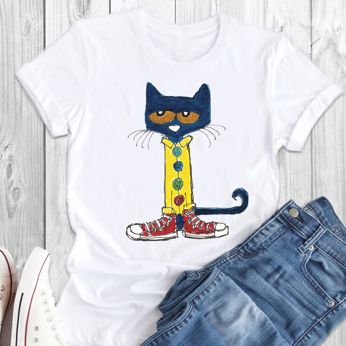 Pete The Cat Groovy First Days Of School Shirt, Pete The Cat Back To School Shirt, Funny Teacher