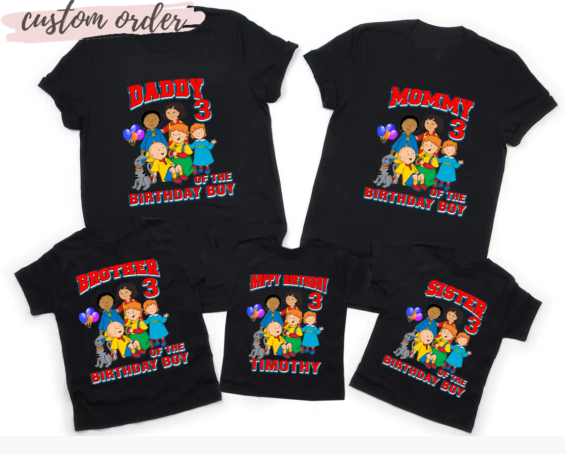 Personalized Name and Age Curious George Shirts, Curious George Birthday Shirt, Curious George Birthday Party Kids