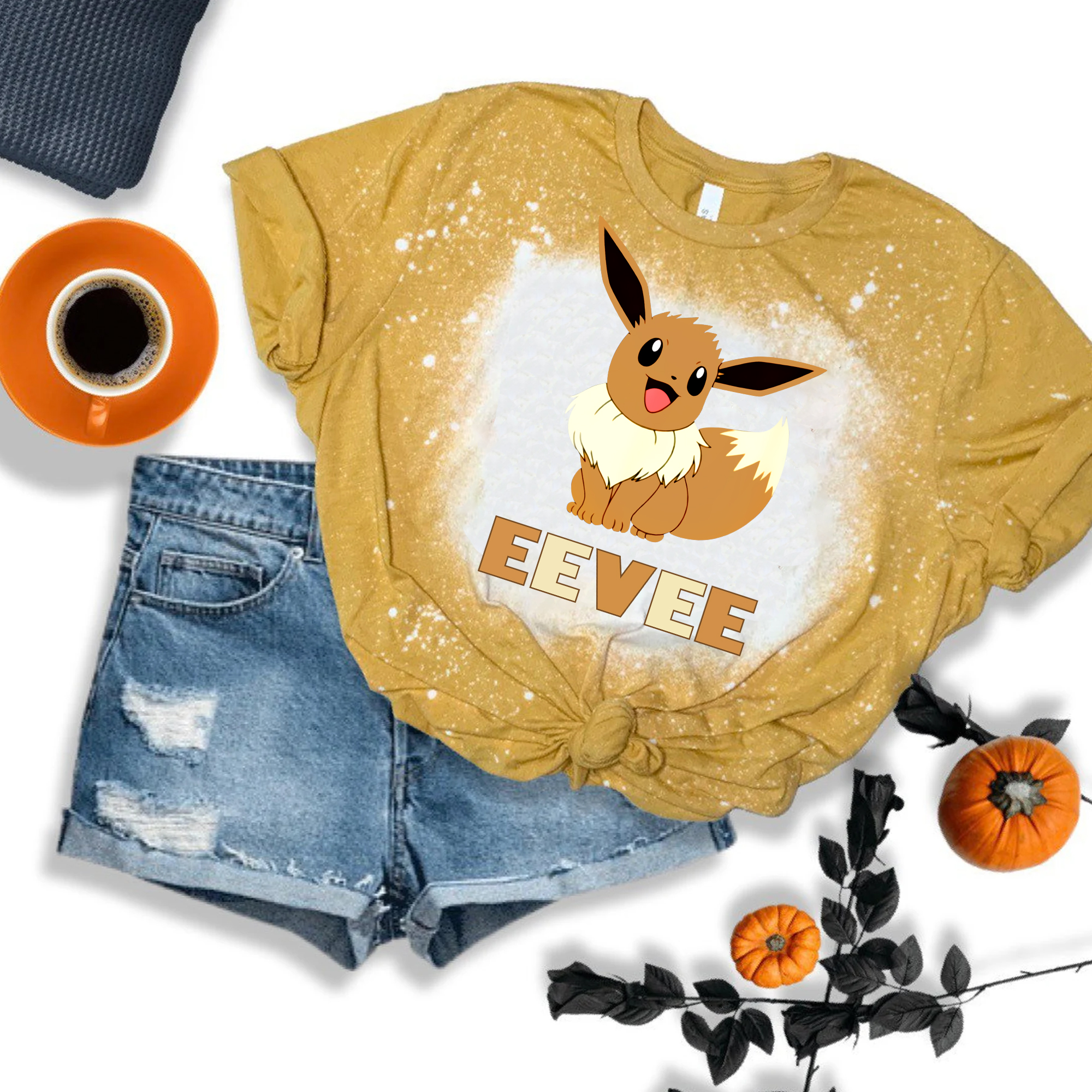 Pikachu Shirts For Kids, Pokemon Birthday Party Shirts, Pikachu Fan Shirt, Pokemon Fans, Pokemone Bleached shirt, Custom Kids T-shirt