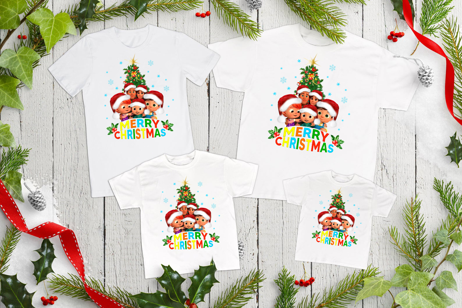 Merry Christmas Cocomelon Candy Cane Boy, Christmas Candy Cane, Cocomelon Christmas, Christmas Cocomelon Boy Shirt, chrismas family shirt