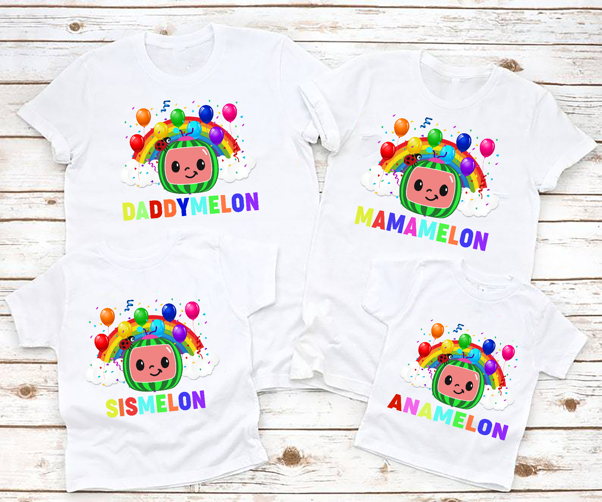 Cocomelon Birthday Shirt, Cocomelon Family Birthday Shirt, Personalized Cocomelon Birthday, Matching Birthday Family Shirts, Cocomelon Shirt