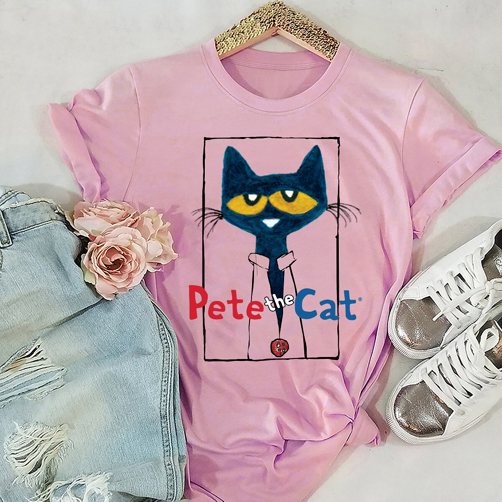 Pete the cat doctor shirt, Good With Ms, Its All Groovy shirt, Custom Teacher T-shirt, Back to School Gift Tee Teacher, Teacher Gift