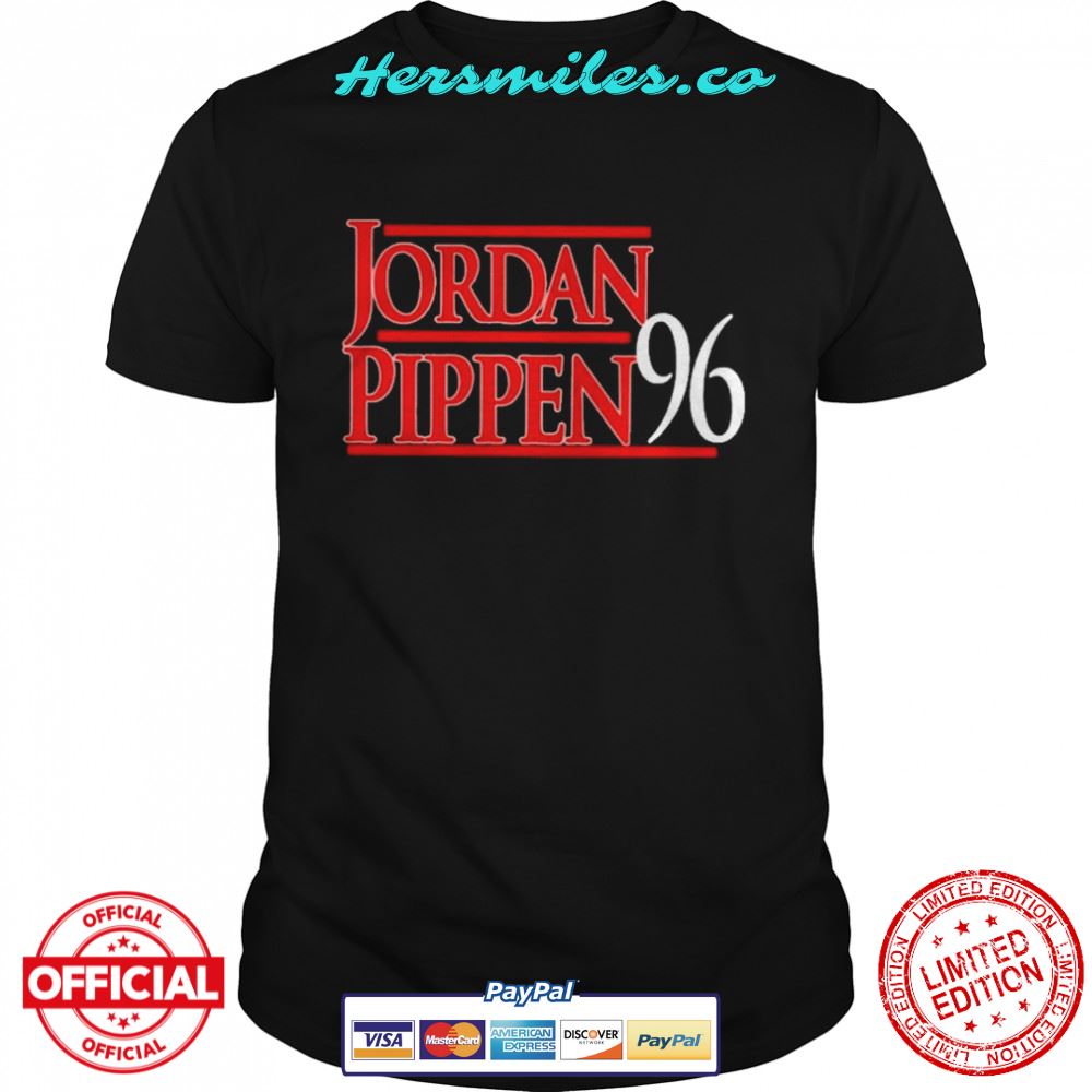 Philadelphia Eagles Jalen Hurts Jordan Pippen 96 Shirt