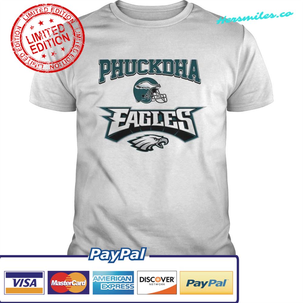 Fuck DA Philadelphia Eagles shirt