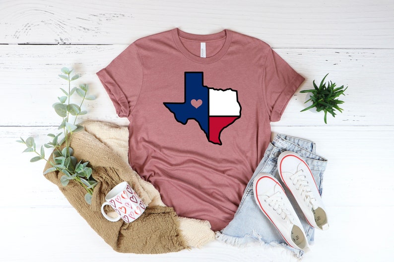 Texas Shirt,Texas Lover Shirt, Texas Pride Tee, Texas State Shirt, Texas Shirt For Women, Texan Men, Southern Shirt, Cowboy Shirt,Texas Gift