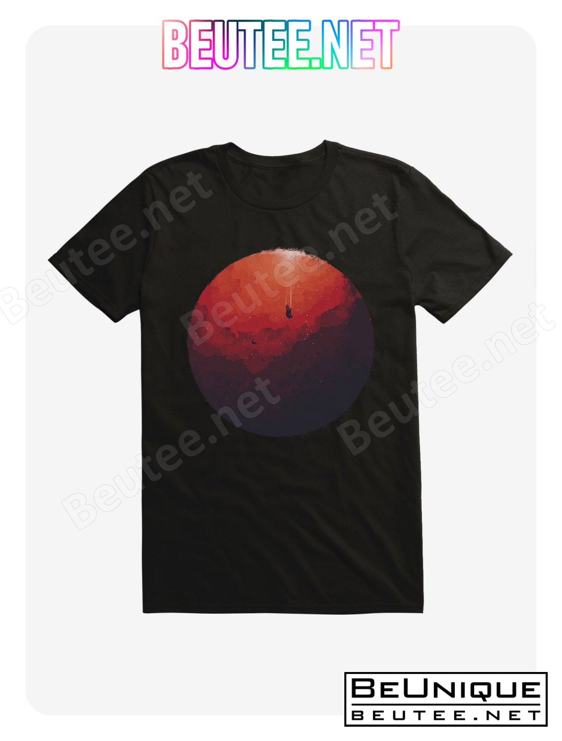 Astral Projection Universe Black T-Shirt, Hoodie, Long Sleeve