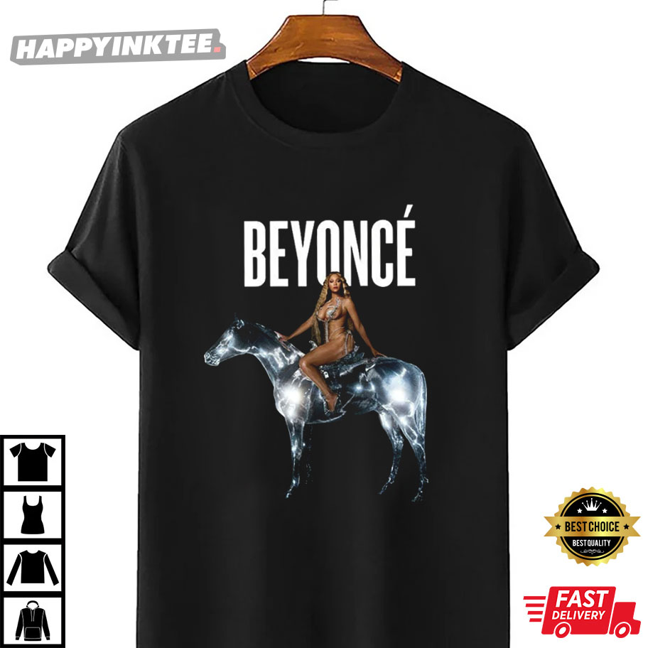 Renaissance Beyonce Queen Bee T-Shirt