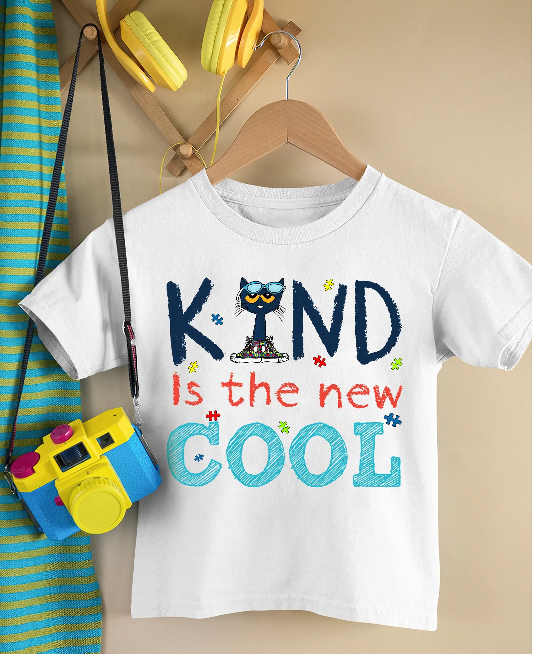 Kind Is The New Cool Shirt, Pete The Cat Kids Shirt, Super Pete Cat Shirt, Its Good To Teach Tiny Human Shirt, Back To School, Gifts For Kids