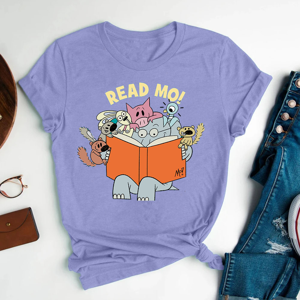 Its A Good Day To Read Book Piggie Gerald Pigeon Shirt, Piggie Gerald Pigeon Shirt, Back To School Shirt, First Day At Class Tee