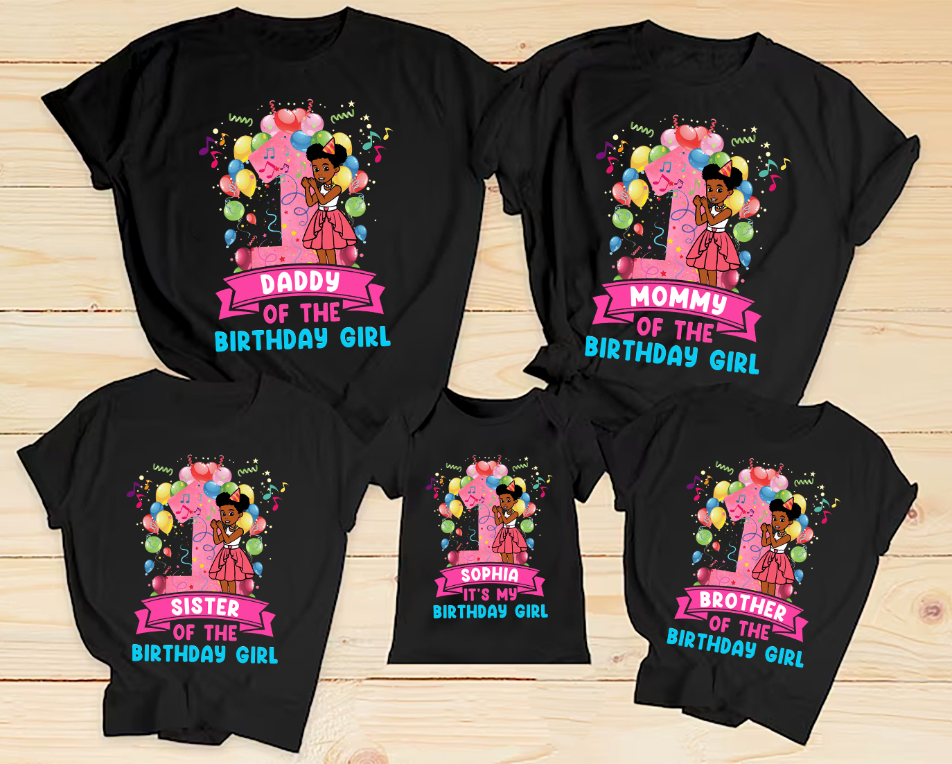 Personalized Gracies Corner Birthday Shirt, Gracies Corner Girl Shirt, Gracies Corner Birthday gift, Gracies Corner Lover shirt