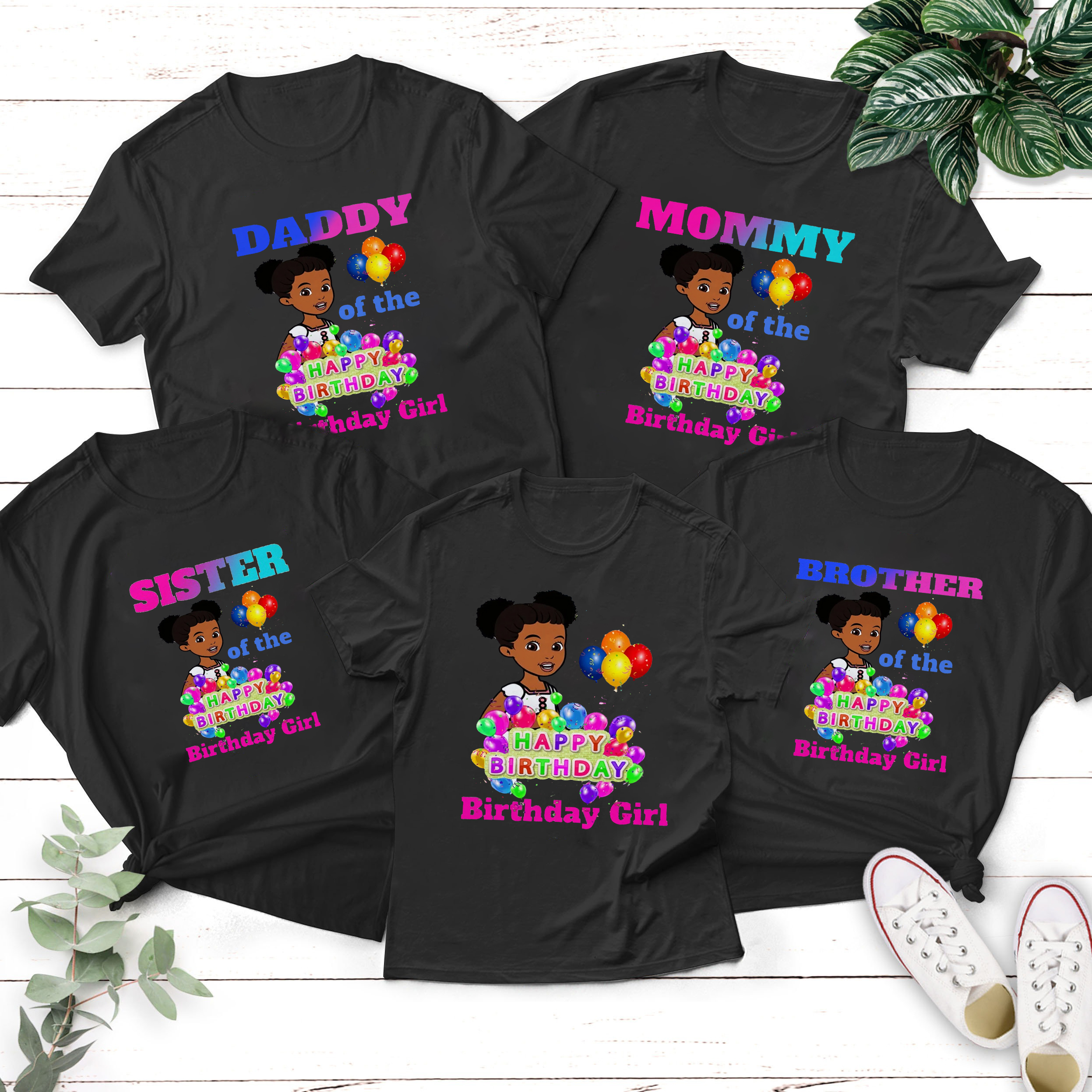 Personalized Gracies Corner Birthday Shirt, Gracies Corner Family Shirt, Gracies Corner Shirt, Custom Gracies Corner Birthday Girl Tee
